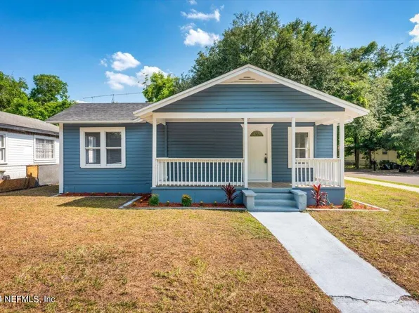 1950 W 3RD Street, Jacksonville, FL 32209