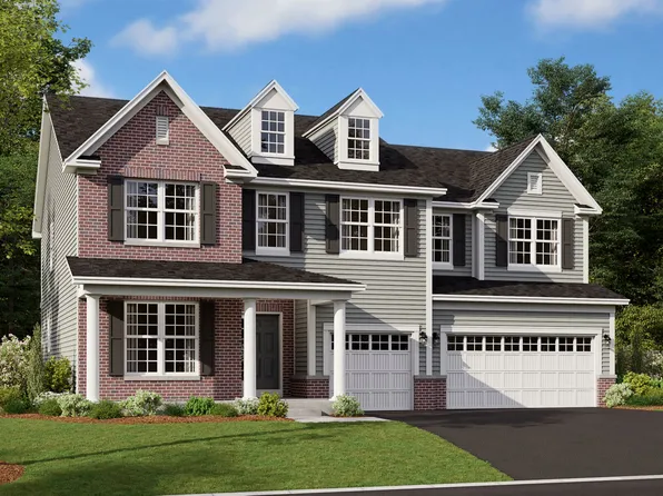603 Henry Ln, Oswego, IL 60543