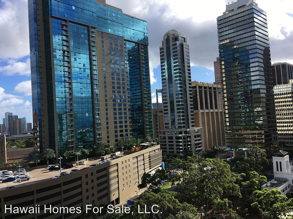 1st image of 55 S Kukui St APT D1414