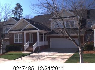 9023 Carrington Ridge Dr, Raleigh, NC 27615