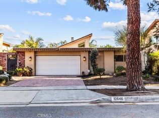 12646 Beach St, Cerritos, CA 90703