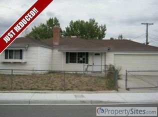 1408 13th St, Sparks, NV