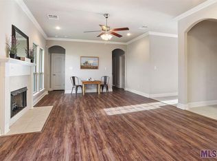17574 Hoods Ridge Dr, Prairieville, LA 70769