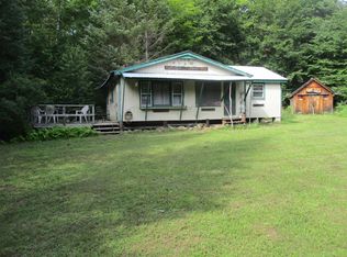 60 Farnsworth Ln, Brookfield, VT 05036