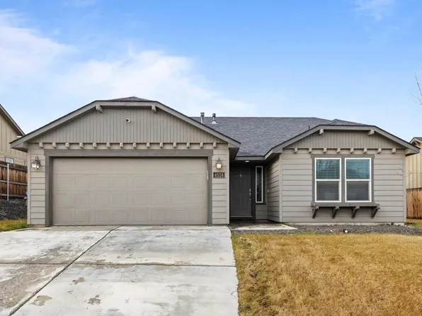 4524 S Tacoma Pl, Kennewick, WA 99337