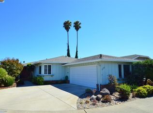 636 Waterview Isle, Alameda, CA 94501