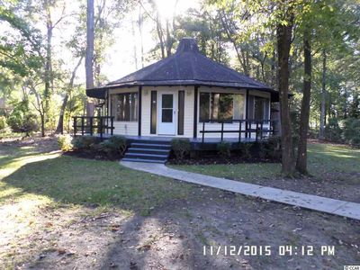 1205 27th Ave S, North Myrtle Beach, SC, 29582