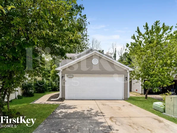 5264 Austral Dr, Indianapolis, IN 46254