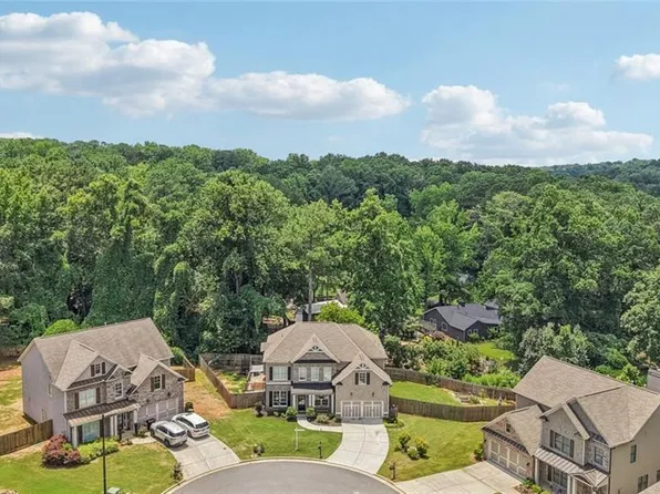 459 Current Ct, Kennesaw, GA 30144