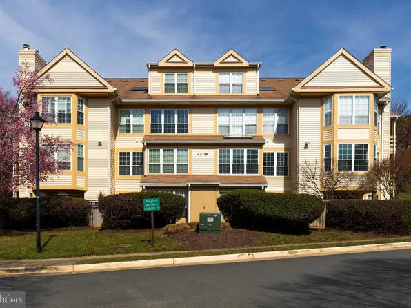 4508 Hazeltine Ct APT F, Alexandria, VA 22312