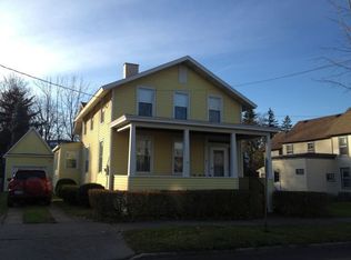 10 S Washington St, Mohawk, NY