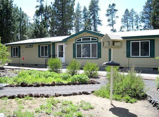 52829 Sunrise Blvd, La Pine, OR 97739