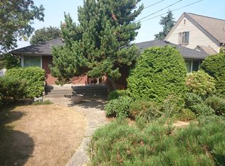 6661 Holly Pl SW, Seattle, WA 98136