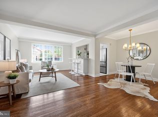 13 Auburn Ct APT D, Alexandria, VA