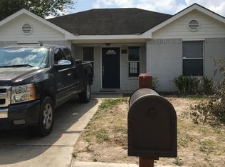 816 E Rio Vista Ave #1, Pharr, TX 78577