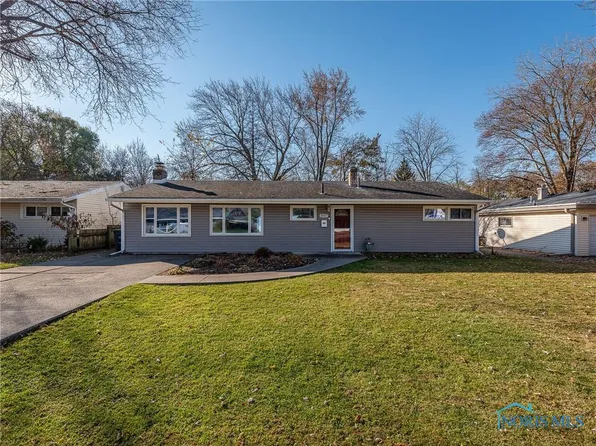 3007 Edgebrook Dr, Toledo, OH 43613
