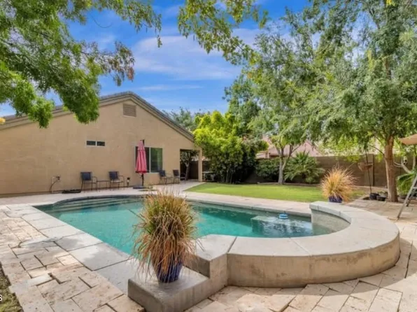 2123 N ST PEDRO Avenue, Casa Grande, AZ 85122