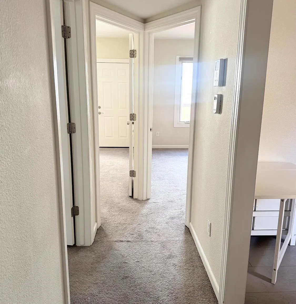 2 bed, 1.0 bath, 693 sqft, $3,250 — Photo 3
