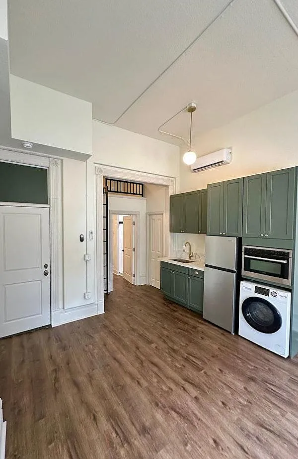 WLA 509 Park — Photo 1