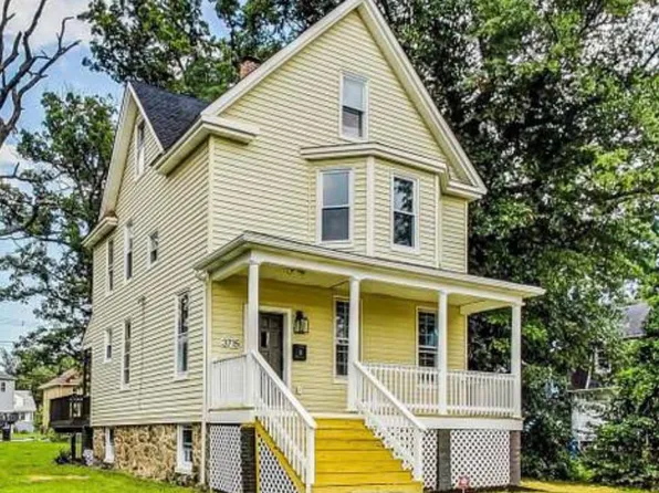 3715 Gwynn Oak Ave, Baltimore, MD 21207