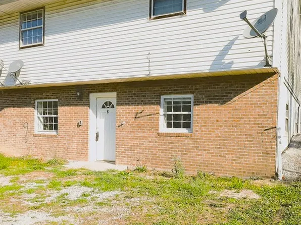 215 Timberlake Cir, Jacksboro, TN