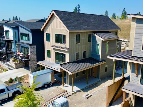2775 W Lumber Ln, Coeur D Alene, ID 83814
