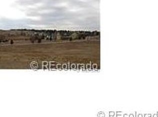 7389 Moondarra Cir, Kiowa, CO 80117