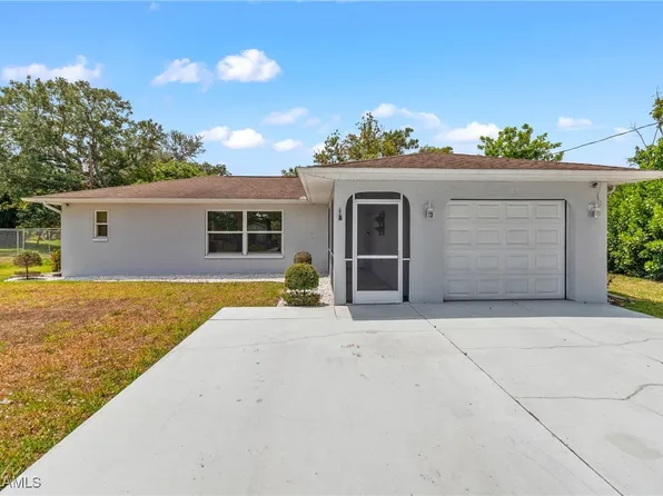 2502 E 5th St, Lehigh Acres, FL 33936