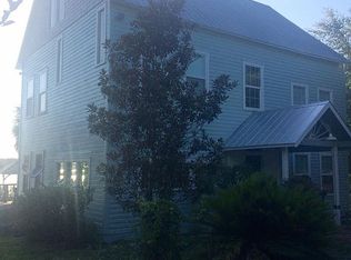 111 Jaffa Rd, Crescent City, FL 32112