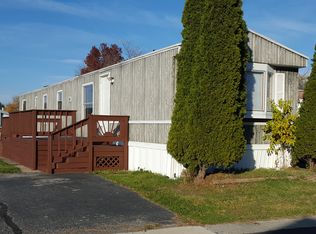 28180 Oregon Rd LOT 797, Perrysburg, OH 43551