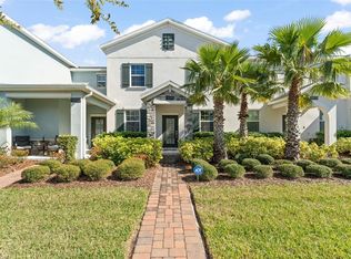 11844 Pulitzer Pl, Orlando, FL 32832