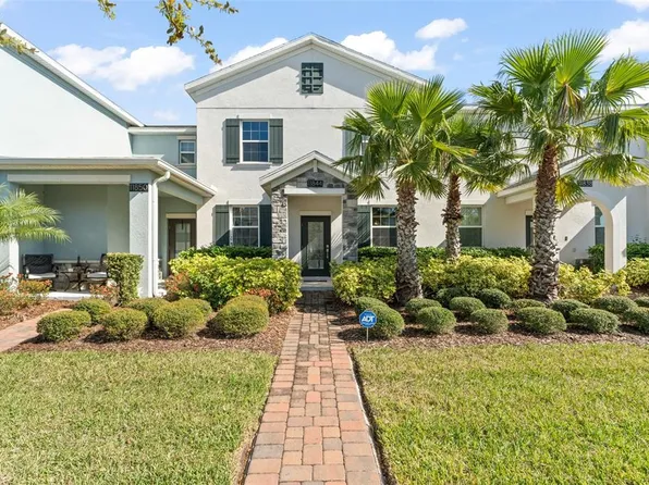 11844 Pulitzer Pl, Orlando, FL 32832