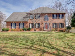 167 Marguerite Dr, Lynchburg, VA 24502