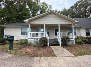 4084 Friendship Rd, Oxford, AL 36203