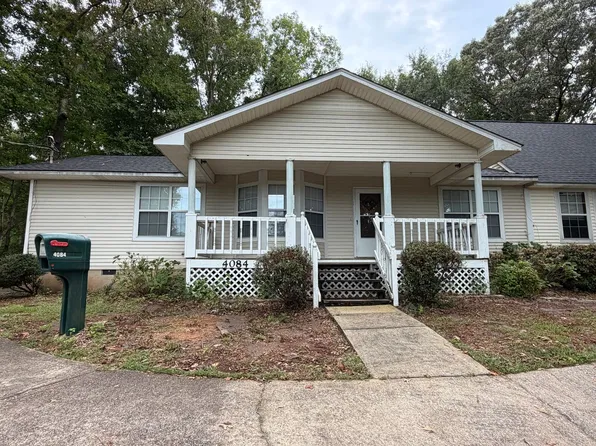 4084 Friendship Rd, Oxford, AL 36203