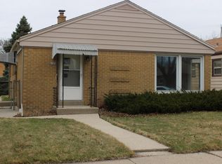 4209 N 74th St, Milwaukee, WI 53216