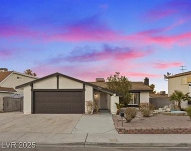 7134 Grasswood Dr, Las Vegas, NV, 89147