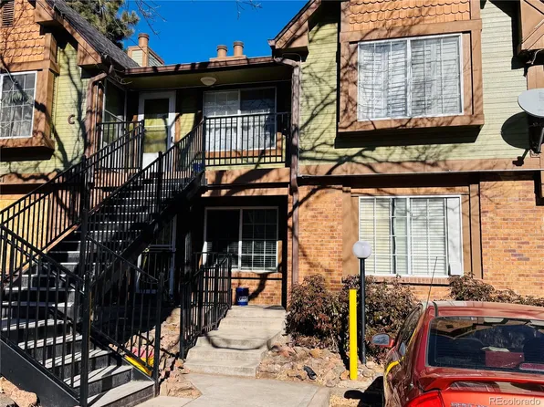 61 S Sable Boulevard #C12, Aurora, CO 80012