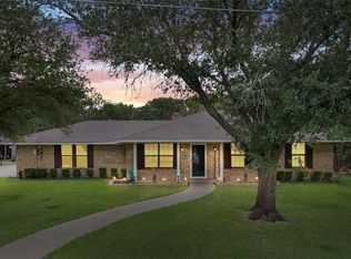 107 Tapley St, Riesel, TX 76682