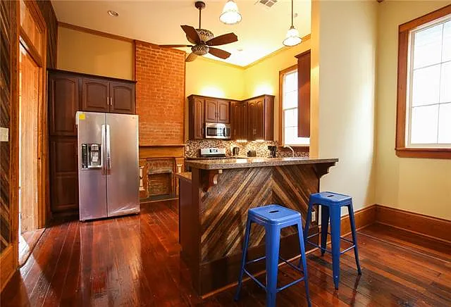1423 N Villere St #A — Photo 11
