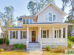 28 Dream Maker Cir, Savannah, GA 31411