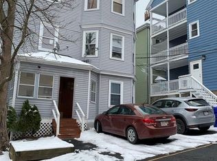 7 Timon Ave #2A, Chestnut Hill, MA 02467