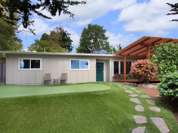 467 Monterey Dr, Aptos, CA 95003