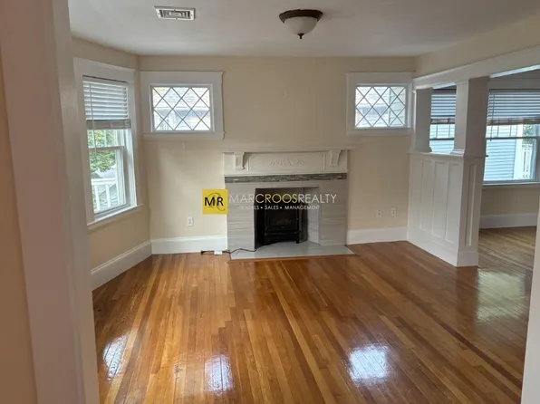 (undisclosed Address), Waltham, MA 02453