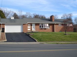 2418 15th St, Troy, NY 12180
