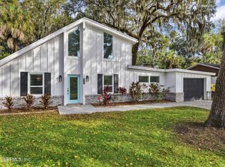 431 N 19TH Street N, Jacksonville Beach, FL 32250