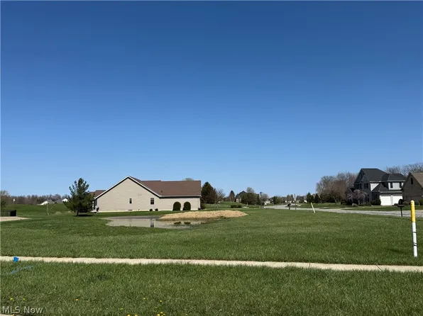700 Hayes St, Lagrange, OH 44050
