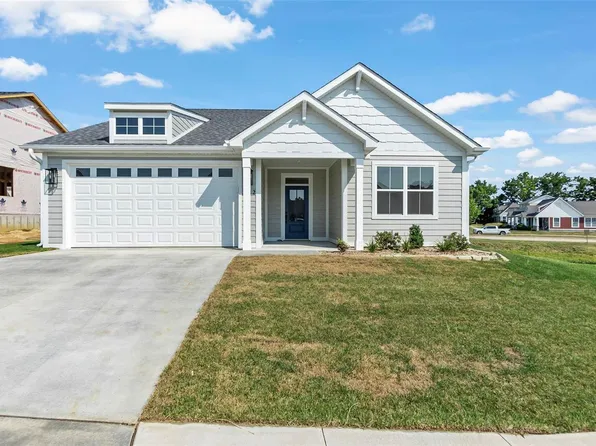 2212 Heywood Meadows Cpe, Girardeau, MO 63701