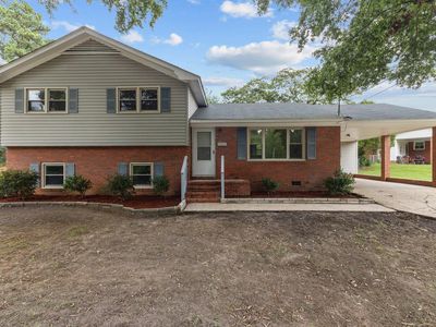 734 Hilton Dr, Fayetteville, NC, 28311