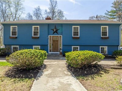75 Winsor Rd, Foster, RI, 02825